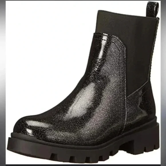 Dolce Vita Unisex-Child Drama Ankle Boot - Picture 1 of 6